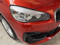 USED 2019 69 BMW 2 SERIES ACTIVE TOURER 2.0 220i GPF SE MPV 5dr Petrol DCT Euro 6 (s/s) (192 ps) SAT NAV, BLUETOOTH & DAB RADIO