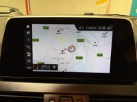 USED 2019 69 BMW 2 SERIES ACTIVE TOURER 2.0 220i GPF SE MPV 5dr Petrol DCT Euro 6 (s/s) (192 ps) SAT NAV, BLUETOOTH & DAB RADIO