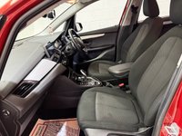 USED 2019 69 BMW 2 SERIES ACTIVE TOURER 2.0 220i GPF SE MPV 5dr Petrol DCT Euro 6 (s/s) (192 ps) SAT NAV, BLUETOOTH & DAB RADIO
