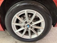 USED 2019 69 BMW 2 SERIES ACTIVE TOURER 2.0 220i GPF SE MPV 5dr Petrol DCT Euro 6 (s/s) (192 ps) SAT NAV, BLUETOOTH & DAB RADIO