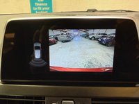 USED 2019 69 BMW 2 SERIES ACTIVE TOURER 2.0 220i GPF SE MPV 5dr Petrol DCT Euro 6 (s/s) (192 ps) SAT NAV, BLUETOOTH & DAB RADIO