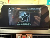 USED 2019 69 BMW 2 SERIES ACTIVE TOURER 2.0 220i GPF SE MPV 5dr Petrol DCT Euro 6 (s/s) (192 ps) SAT NAV, BLUETOOTH & DAB RADIO