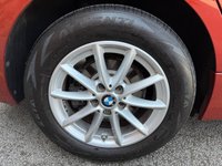 USED 2019 69 BMW 2 SERIES ACTIVE TOURER 2.0 220i GPF SE MPV 5dr Petrol DCT Euro 6 (s/s) (192 ps) SAT NAV, BLUETOOTH & DAB RADIO