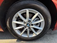 USED 2019 69 BMW 2 SERIES ACTIVE TOURER 2.0 220i GPF SE MPV 5dr Petrol DCT Euro 6 (s/s) (192 ps) SAT NAV, BLUETOOTH & DAB RADIO