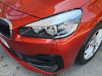 USED 2019 69 BMW 2 SERIES ACTIVE TOURER 2.0 220i GPF SE MPV 5dr Petrol DCT Euro 6 (s/s) (192 ps) SAT NAV, BLUETOOTH & DAB RADIO