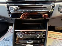 USED 2019 69 BMW 2 SERIES ACTIVE TOURER 2.0 220i GPF SE MPV 5dr Petrol DCT Euro 6 (s/s) (192 ps) SAT NAV, BLUETOOTH & DAB RADIO