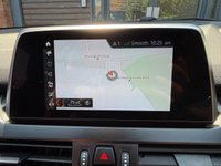 USED 2019 69 BMW 2 SERIES ACTIVE TOURER 2.0 220i GPF SE MPV 5dr Petrol DCT Euro 6 (s/s) (192 ps) SAT NAV, BLUETOOTH & DAB RADIO