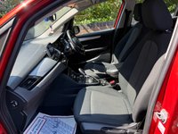 USED 2019 69 BMW 2 SERIES ACTIVE TOURER 2.0 220i GPF SE MPV 5dr Petrol DCT Euro 6 (s/s) (192 ps) SAT NAV, BLUETOOTH & DAB RADIO