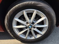 USED 2019 69 BMW 2 SERIES ACTIVE TOURER 2.0 220i GPF SE MPV 5dr Petrol DCT Euro 6 (s/s) (192 ps) SAT NAV, BLUETOOTH & DAB RADIO