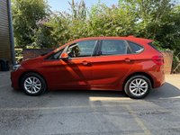 USED 2019 69 BMW 2 SERIES ACTIVE TOURER 2.0 220i GPF SE MPV 5dr Petrol DCT Euro 6 (s/s) (192 ps) SAT NAV, BLUETOOTH & DAB RADIO