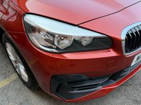USED 2019 69 BMW 2 SERIES ACTIVE TOURER 2.0 220i GPF SE MPV 5dr Petrol DCT Euro 6 (s/s) (192 ps) SAT NAV, BLUETOOTH & DAB RADIO