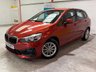 USED 2019 69 BMW 2 SERIES ACTIVE TOURER 2.0 220i GPF SE MPV 5dr Petrol DCT Euro 6 (s/s) (192 ps) SAT NAV, BLUETOOTH & DAB RADIO