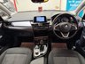 USED 2019 69 BMW 2 SERIES ACTIVE TOURER 2.0 220i GPF SE MPV 5dr Petrol DCT Euro 6 (s/s) (192 ps) SAT NAV, BLUETOOTH & DAB RADIO
