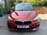 USED 2019 69 BMW 2 SERIES ACTIVE TOURER 2.0 220i GPF SE MPV 5dr Petrol DCT Euro 6 (s/s) (192 ps) SAT NAV, BLUETOOTH & DAB RADIO