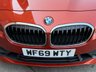 USED 2019 69 BMW 2 SERIES ACTIVE TOURER 2.0 220i GPF SE MPV 5dr Petrol DCT Euro 6 (s/s) (192 ps) SAT NAV, BLUETOOTH & DAB RADIO
