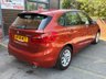 USED 2019 69 BMW 2 SERIES ACTIVE TOURER 2.0 220i GPF SE MPV 5dr Petrol DCT Euro 6 (s/s) (192 ps) SAT NAV, BLUETOOTH & DAB RADIO