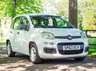 USED 2013 63 FIAT PANDA 1.2 Pop Hatchback 5dr Petrol Manual Euro 5 (69 bhp) HPI CLEAR, SUPPLIED WITH NEW MOT, SUPPLIED WITH NEW SERVICE, LOW MILEAGE, ELECTRIC WINDOWS, RADIO CD PLAYER, 5 DOORS, MANUAL, 3 DOORS, MANUAL, 3 MONTHS WARRANTY, 1 YEAR AA BREAKDOWN, AA DEALER