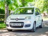 USED 2013 63 FIAT PANDA 1.2 Pop Hatchback 5dr Petrol Manual Euro 5 (69 bhp) HPI CLEAR, SUPPLIED WITH NEW MOT, SUPPLIED WITH NEW SERVICE, LOW MILEAGE, ELECTRIC WINDOWS, RADIO CD PLAYER, 5 DOORS, MANUAL, 3 DOORS, MANUAL, 3 MONTHS WARRANTY, 1 YEAR AA BREAKDOWN, AA DEALER