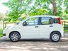 USED 2013 63 FIAT PANDA 1.2 Pop Hatchback 5dr Petrol Manual Euro 5 (69 bhp) HPI CLEAR, SUPPLIED WITH NEW MOT, SUPPLIED WITH NEW SERVICE, LOW MILEAGE, ELECTRIC WINDOWS, RADIO CD PLAYER, 5 DOORS, MANUAL, 3 DOORS, MANUAL, 3 MONTHS WARRANTY, 1 YEAR AA BREAKDOWN, AA DEALER