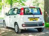 USED 2013 63 FIAT PANDA 1.2 Pop Hatchback 5dr Petrol Manual Euro 5 (69 bhp) HPI CLEAR, SUPPLIED WITH NEW MOT, SUPPLIED WITH NEW SERVICE, LOW MILEAGE, ELECTRIC WINDOWS, RADIO CD PLAYER, 5 DOORS, MANUAL, 3 DOORS, MANUAL, 3 MONTHS WARRANTY, 1 YEAR AA BREAKDOWN, AA DEALER