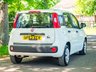 USED 2013 63 FIAT PANDA 1.2 Pop Hatchback 5dr Petrol Manual Euro 5 (69 bhp) HPI CLEAR, SUPPLIED WITH NEW MOT, SUPPLIED WITH NEW SERVICE, LOW MILEAGE, ELECTRIC WINDOWS, RADIO CD PLAYER, 5 DOORS, MANUAL, 3 DOORS, MANUAL, 3 MONTHS WARRANTY, 1 YEAR AA BREAKDOWN, AA DEALER