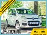 USED 2013 63 FIAT PANDA 1.2 Pop Hatchback 5dr Petrol Manual Euro 5 (69 bhp) HPI CLEAR, SUPPLIED WITH NEW MOT, SUPPLIED WITH NEW SERVICE, LOW MILEAGE, ELECTRIC WINDOWS, RADIO CD PLAYER, 5 DOORS, MANUAL, 3 DOORS, MANUAL, 3 MONTHS WARRANTY, 1 YEAR AA BREAKDOWN, AA DEALER