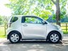USED 2011 11 TOYOTA IQ 1.0 VVT-i Hatchback 3dr Petrol Manual Euro 5 (68 ps) HPI CLEAR, SUPPLIED WITH NEW MOT, SUPPLIED WITH NEW SERVICE, LOW MILEAGE, 2 OWNERS FROM NEW, AIR CONDITIONING, ALLOY WHEELS, 3 DOORS, MANUAL, 3 MONTHS WARRANTY, 1 YEAR AA BREAKDOWN, AA DEALER