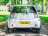 USED 2011 11 TOYOTA IQ 1.0 VVT-i Hatchback 3dr Petrol Manual Euro 5 (68 ps) HPI CLEAR, SUPPLIED WITH NEW MOT, SUPPLIED WITH NEW SERVICE, LOW MILEAGE, 2 OWNERS FROM NEW, AIR CONDITIONING, ALLOY WHEELS, 3 DOORS, MANUAL, 3 MONTHS WARRANTY, 1 YEAR AA BREAKDOWN, AA DEALER