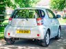 USED 2011 11 TOYOTA IQ 1.0 VVT-i Hatchback 3dr Petrol Manual Euro 5 (68 ps) HPI CLEAR, SUPPLIED WITH NEW MOT, SUPPLIED WITH NEW SERVICE, LOW MILEAGE, 2 OWNERS FROM NEW, AIR CONDITIONING, ALLOY WHEELS, 3 DOORS, MANUAL, 3 MONTHS WARRANTY, 1 YEAR AA BREAKDOWN, AA DEALER