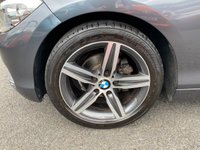 USED 2018 68 BMW 1 SERIES 1.5 116d Sport Hatchback 5dr Diesel Auto Euro 6 (s/s) (116 ps) SUPPLIED WITH  AA WARRANTY