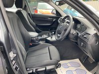USED 2018 68 BMW 1 SERIES 1.5 116d Sport Hatchback 5dr Diesel Auto Euro 6 (s/s) (116 ps) SUPPLIED WITH  AA WARRANTY