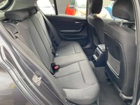 USED 2018 68 BMW 1 SERIES 1.5 116d Sport Hatchback 5dr Diesel Auto Euro 6 (s/s) (116 ps) SUPPLIED WITH  AA WARRANTY