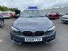 USED 2018 68 BMW 1 SERIES 1.5 116d Sport Hatchback 5dr Diesel Auto Euro 6 (s/s) (116 ps) SUPPLIED WITH  AA WARRANTY