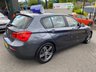 USED 2018 68 BMW 1 SERIES 1.5 116d Sport Hatchback 5dr Diesel Auto Euro 6 (s/s) (116 ps) SUPPLIED WITH  AA WARRANTY
