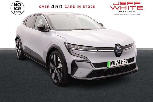 Jeff White Motors