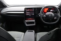 USED 2024 74 RENAULT MEGANE E-TECH comfort range 60kWh techno 5dr Auto (SAT NAV) 