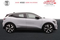USED 2024 74 RENAULT MEGANE E-TECH comfort range 60kWh techno 5dr Auto (SAT NAV) 