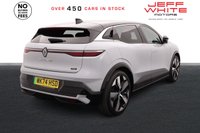 USED 2024 74 RENAULT MEGANE E-TECH comfort range 60kWh techno 5dr Auto (SAT NAV) 