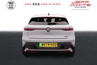 USED 2024 74 RENAULT MEGANE E-TECH comfort range 60kWh techno 5dr Auto (SAT NAV) 
