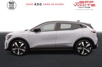 USED 2024 74 RENAULT MEGANE E-TECH comfort range 60kWh techno 5dr Auto (SAT NAV) 