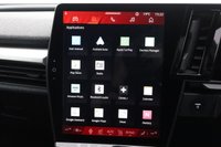 USED 2024 74 RENAULT MEGANE E-TECH comfort range 60kWh techno 5dr Auto (SAT NAV) 