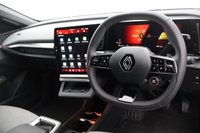 USED 2024 74 RENAULT MEGANE E-TECH comfort range 60kWh techno 5dr Auto (SAT NAV) 
