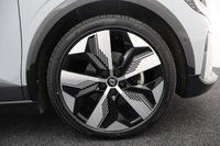 USED 2024 74 RENAULT MEGANE E-TECH comfort range 60kWh techno 5dr Auto (SAT NAV) 