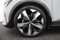 USED 2024 74 RENAULT MEGANE E-TECH comfort range 60kWh techno 5dr Auto (SAT NAV) 
