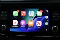 USED 2022 72 NISSAN LEAF 39kWh Tekna 5dr Auto (APPLE CAR PLAY, FULL LEATHER) 