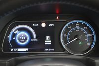 USED 2022 72 NISSAN LEAF 39kWh Tekna 5dr Auto (APPLE CAR PLAY, FULL LEATHER) 