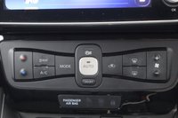 USED 2022 72 NISSAN LEAF 39kWh Tekna 5dr Auto (APPLE CAR PLAY, FULL LEATHER) 