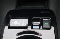 USED 2022 72 NISSAN LEAF 39kWh Tekna 5dr Auto (APPLE CAR PLAY, FULL LEATHER) 