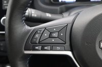 USED 2022 72 NISSAN LEAF 39kWh Tekna 5dr Auto (APPLE CAR PLAY, FULL LEATHER) 