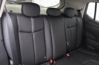USED 2022 72 NISSAN LEAF 39kWh Tekna 5dr Auto (APPLE CAR PLAY, FULL LEATHER) 